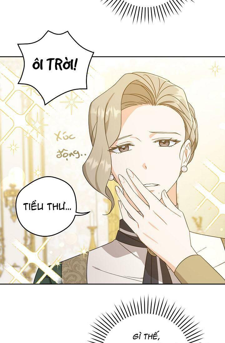 Cho Con Núm Vú Đi Mà Chapter 14 - Trang 2