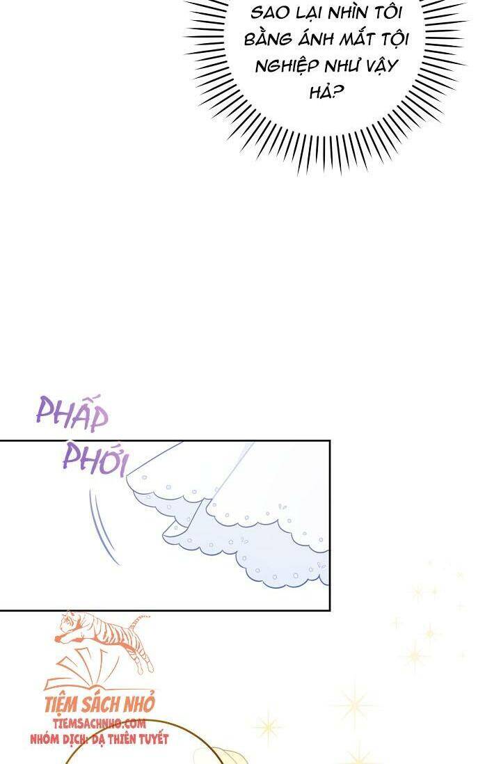 Cho Con Núm Vú Đi Mà Chapter 14 - Trang 2