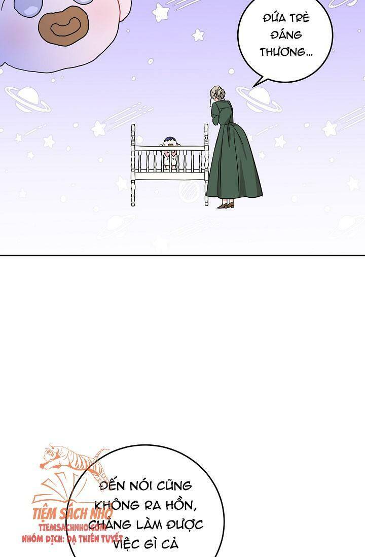 Cho Con Núm Vú Đi Mà Chapter 14 - Trang 2