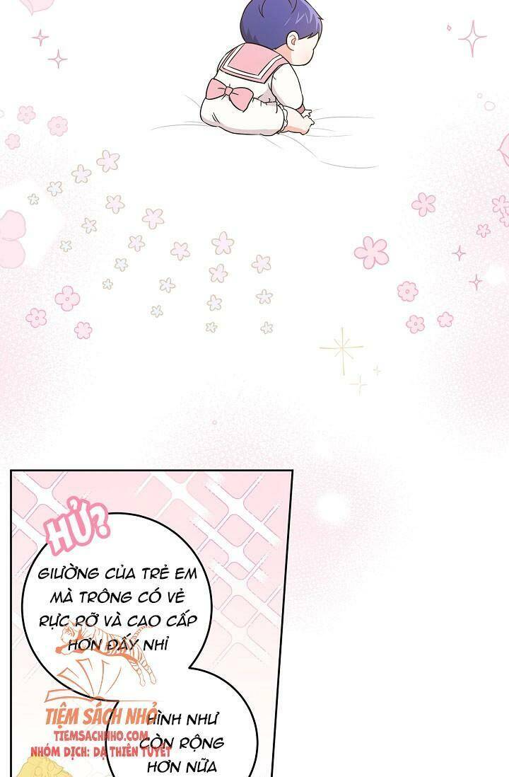 Cho Con Núm Vú Đi Mà Chapter 14 - Trang 2