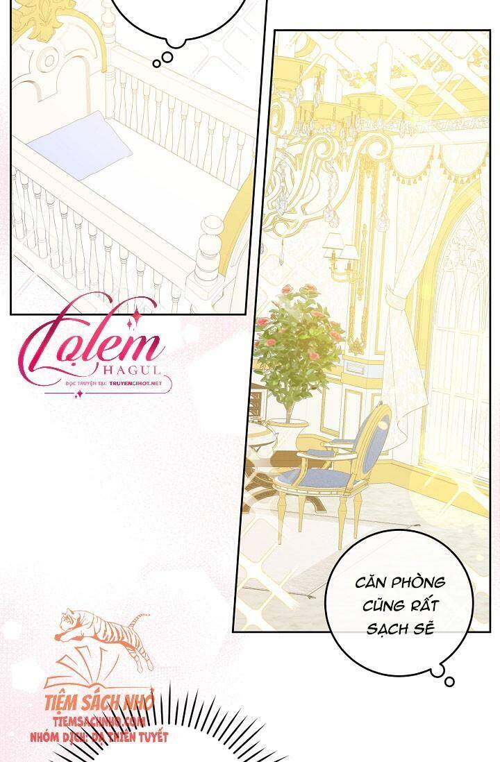 Cho Con Núm Vú Đi Mà Chapter 14 - Trang 2