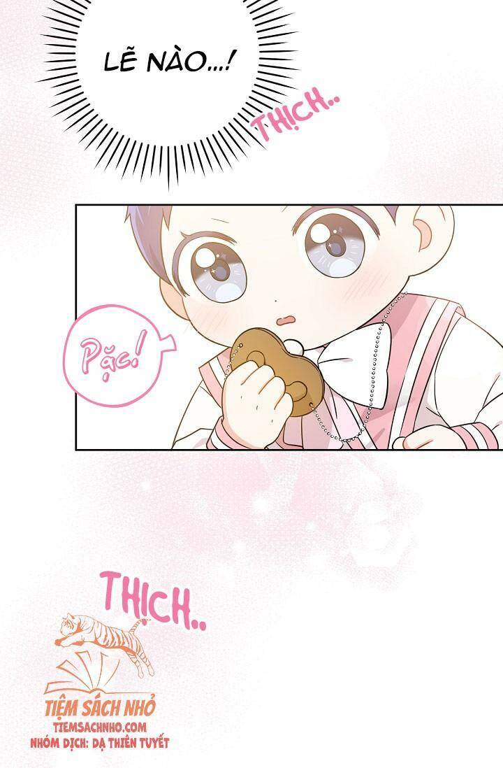 Cho Con Núm Vú Đi Mà Chapter 14 - Trang 2