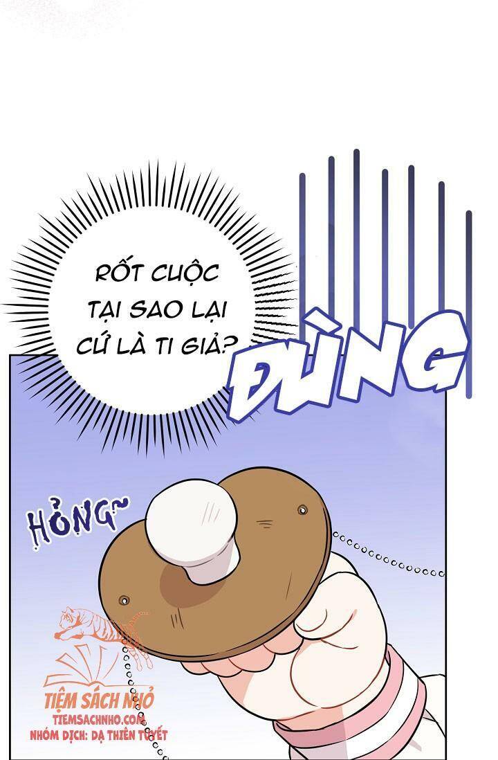 Cho Con Núm Vú Đi Mà Chapter 14 - Trang 2