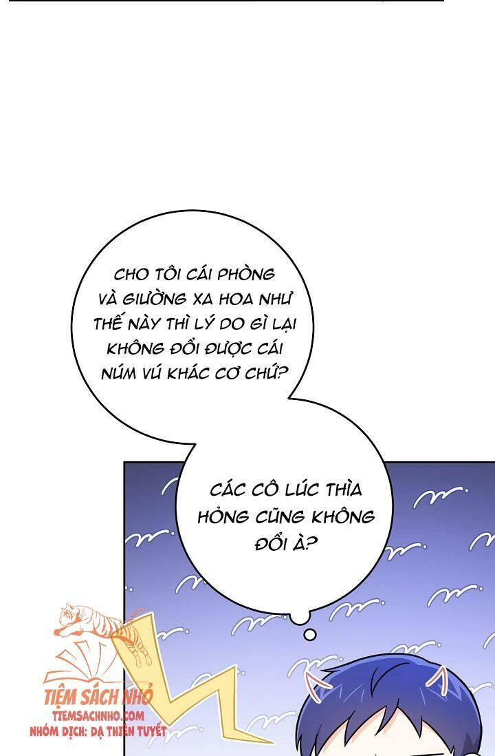 Cho Con Núm Vú Đi Mà Chapter 14 - Trang 2