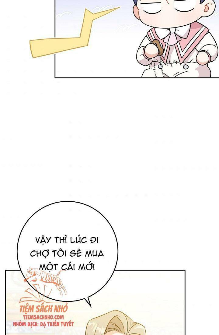 Cho Con Núm Vú Đi Mà Chapter 14 - Trang 2