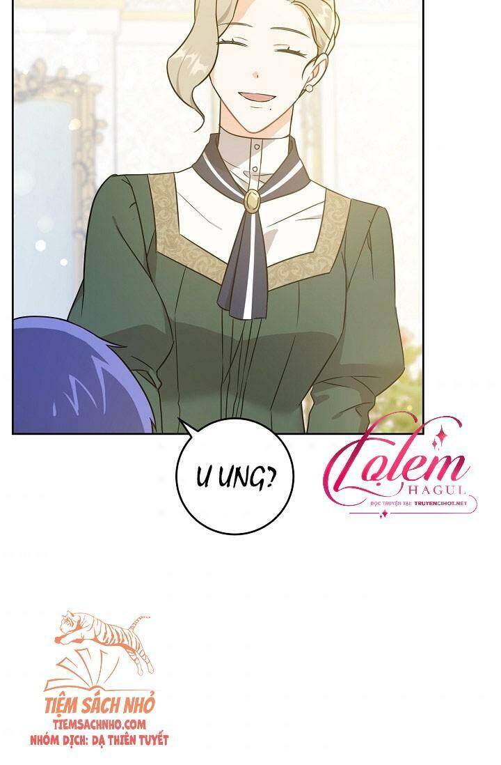 Cho Con Núm Vú Đi Mà Chapter 14 - Trang 2