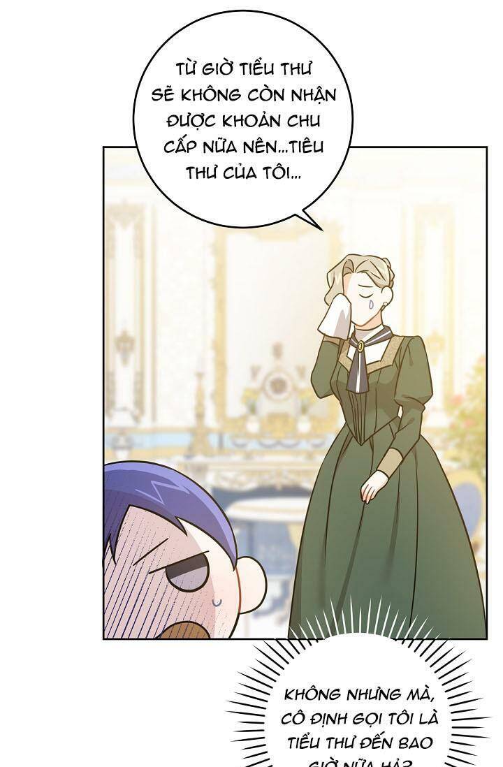 Cho Con Núm Vú Đi Mà Chapter 14 - Trang 2