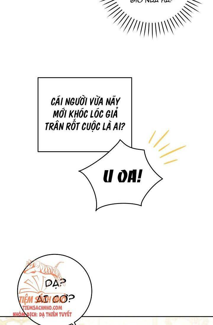 Cho Con Núm Vú Đi Mà Chapter 14 - Trang 2