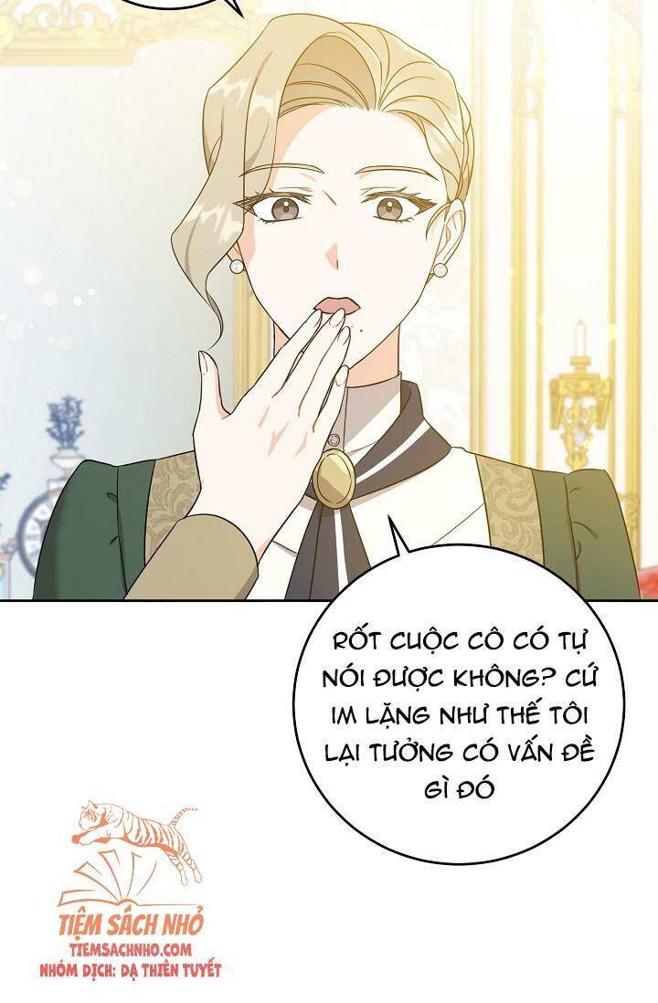 Cho Con Núm Vú Đi Mà Chapter 14 - Trang 2