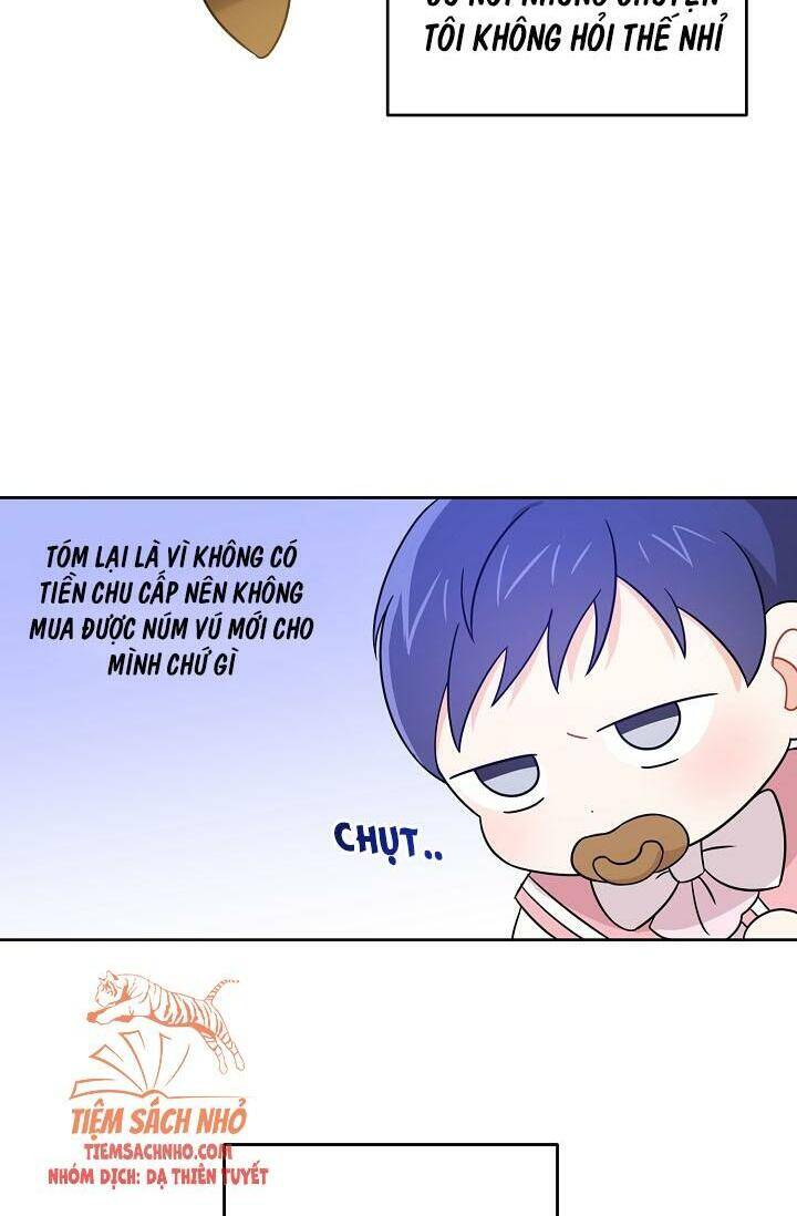 Cho Con Núm Vú Đi Mà Chapter 14 - Trang 2