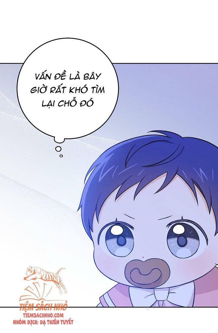 Cho Con Núm Vú Đi Mà Chapter 14 - Trang 2