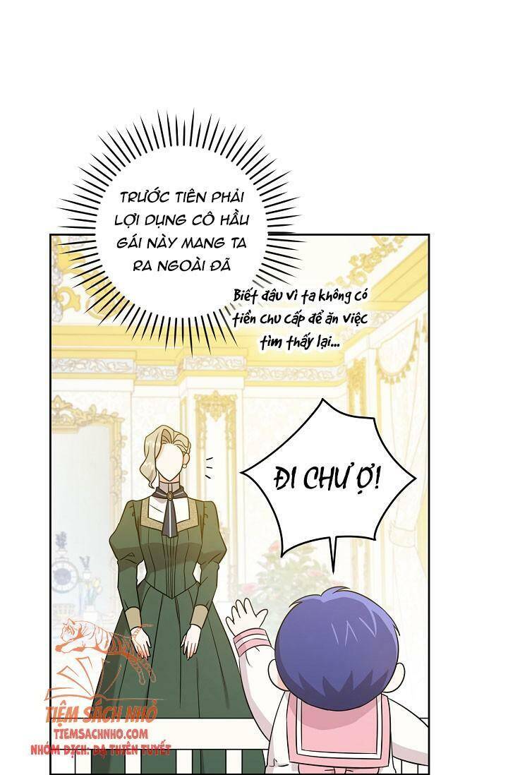 Cho Con Núm Vú Đi Mà Chapter 14 - Trang 2