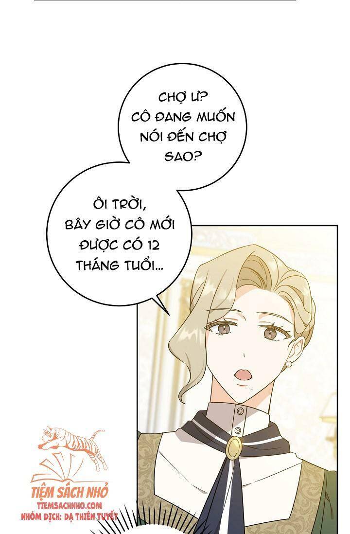 Cho Con Núm Vú Đi Mà Chapter 14 - Trang 2