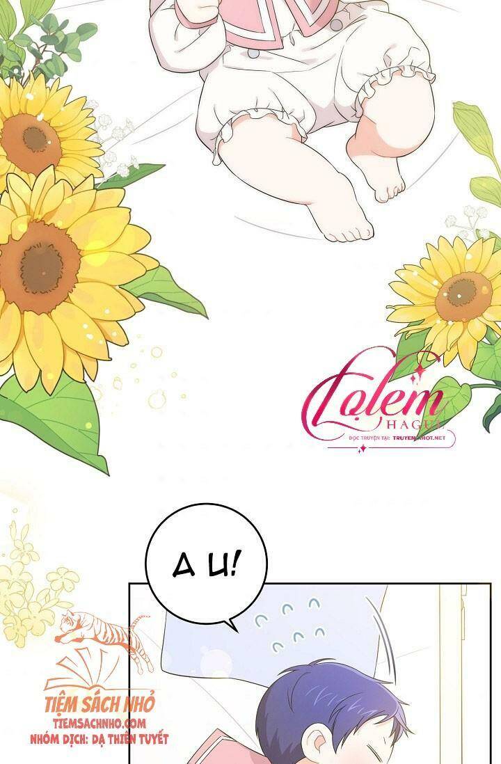 Cho Con Núm Vú Đi Mà Chapter 14 - Trang 2