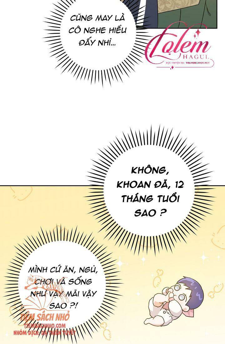 Cho Con Núm Vú Đi Mà Chapter 14 - Trang 2