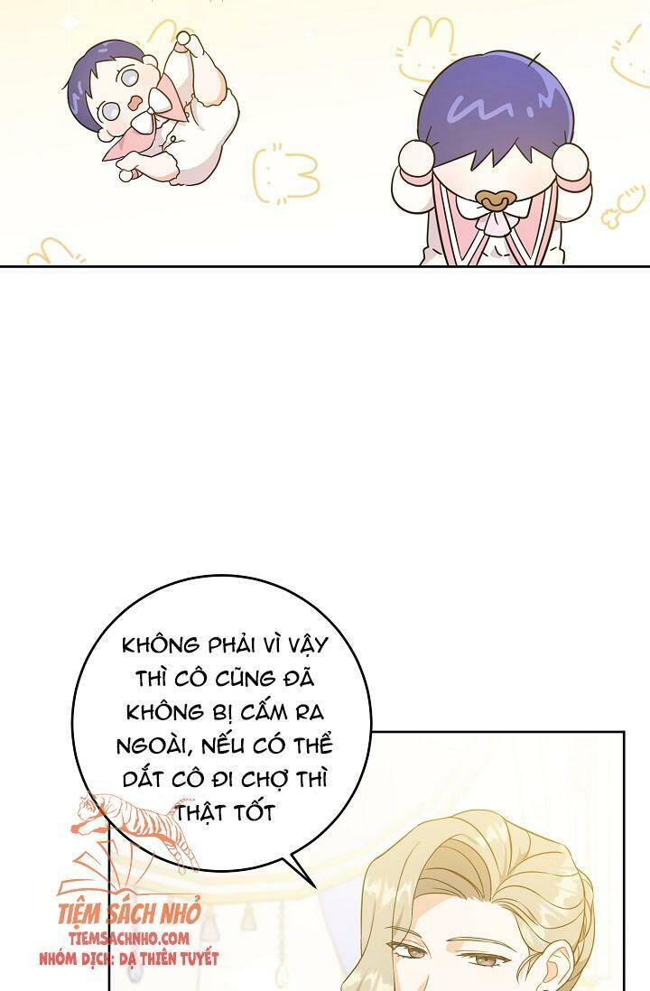 Cho Con Núm Vú Đi Mà Chapter 14 - Trang 2