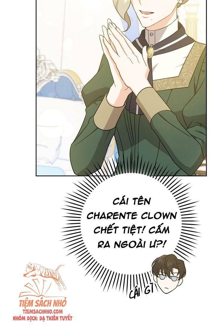 Cho Con Núm Vú Đi Mà Chapter 14 - Trang 2