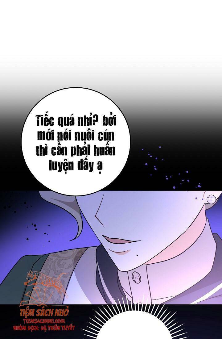 Cho Con Núm Vú Đi Mà Chapter 14 - Trang 2