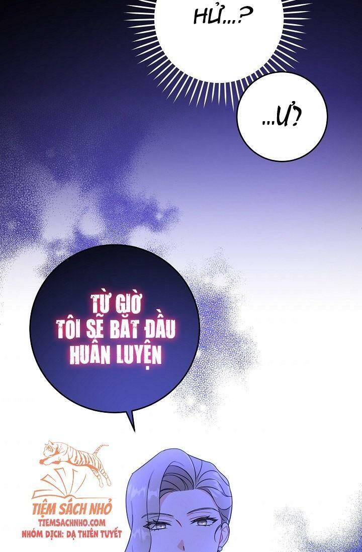 Cho Con Núm Vú Đi Mà Chapter 14 - Trang 2