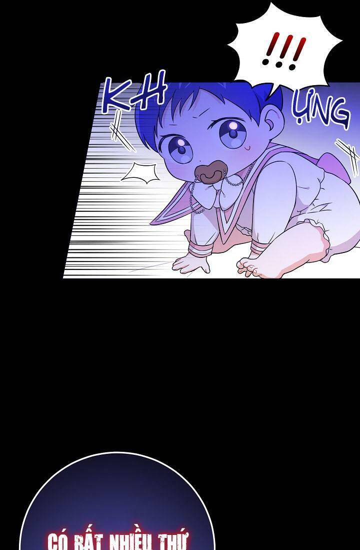 Cho Con Núm Vú Đi Mà Chapter 14 - Trang 2