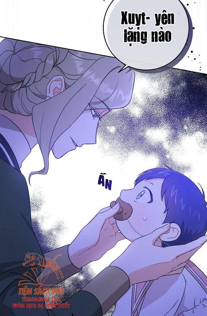 Cho Con Núm Vú Đi Mà Chapter 14 - Trang 2