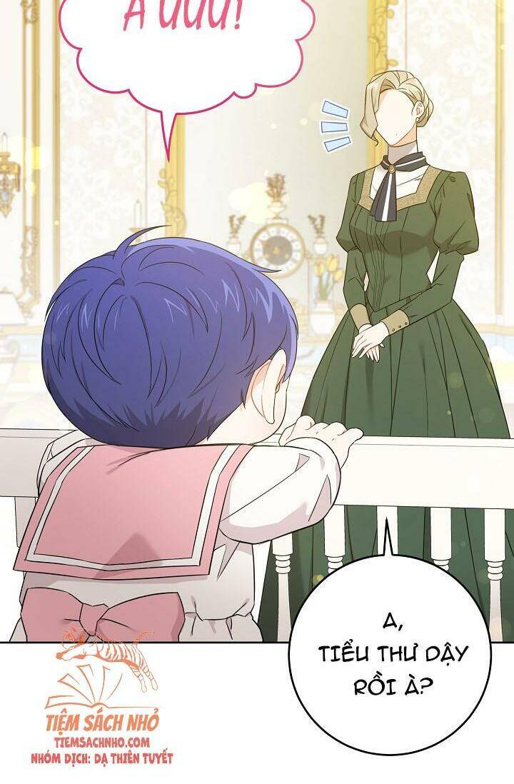 Cho Con Núm Vú Đi Mà Chapter 14 - Trang 2