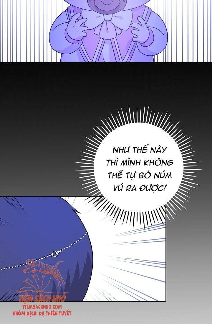 Cho Con Núm Vú Đi Mà Chapter 14 - Trang 2