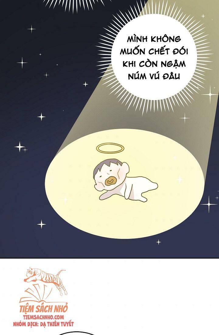 Cho Con Núm Vú Đi Mà Chapter 14 - Trang 2