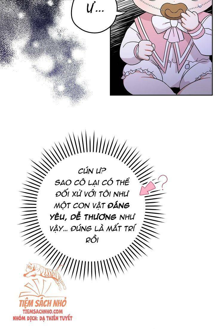 Cho Con Núm Vú Đi Mà Chapter 14 - Trang 2