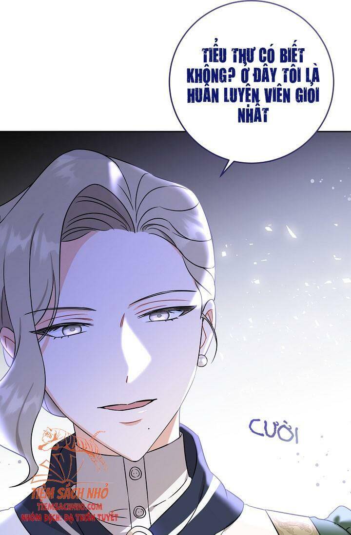 Cho Con Núm Vú Đi Mà Chapter 14 - Trang 2