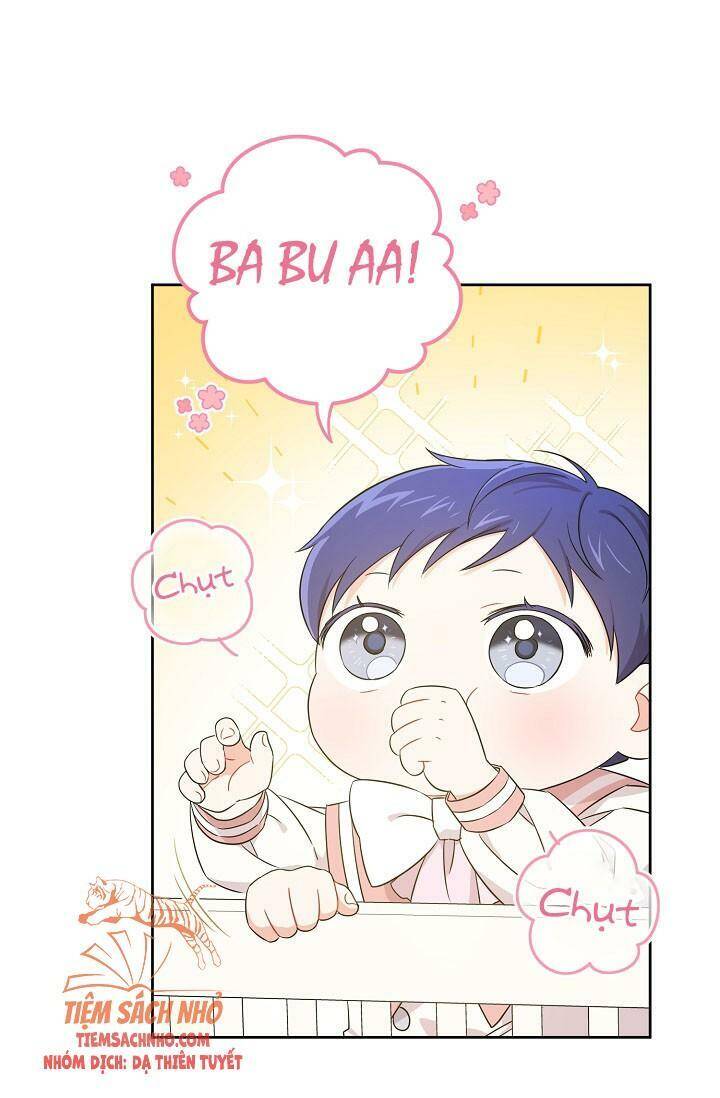 Cho Con Núm Vú Đi Mà Chapter 14 - Trang 2