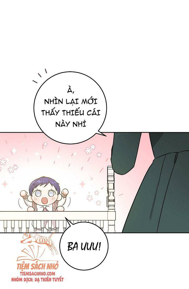 Cho Con Núm Vú Đi Mà Chapter 14 - Trang 2