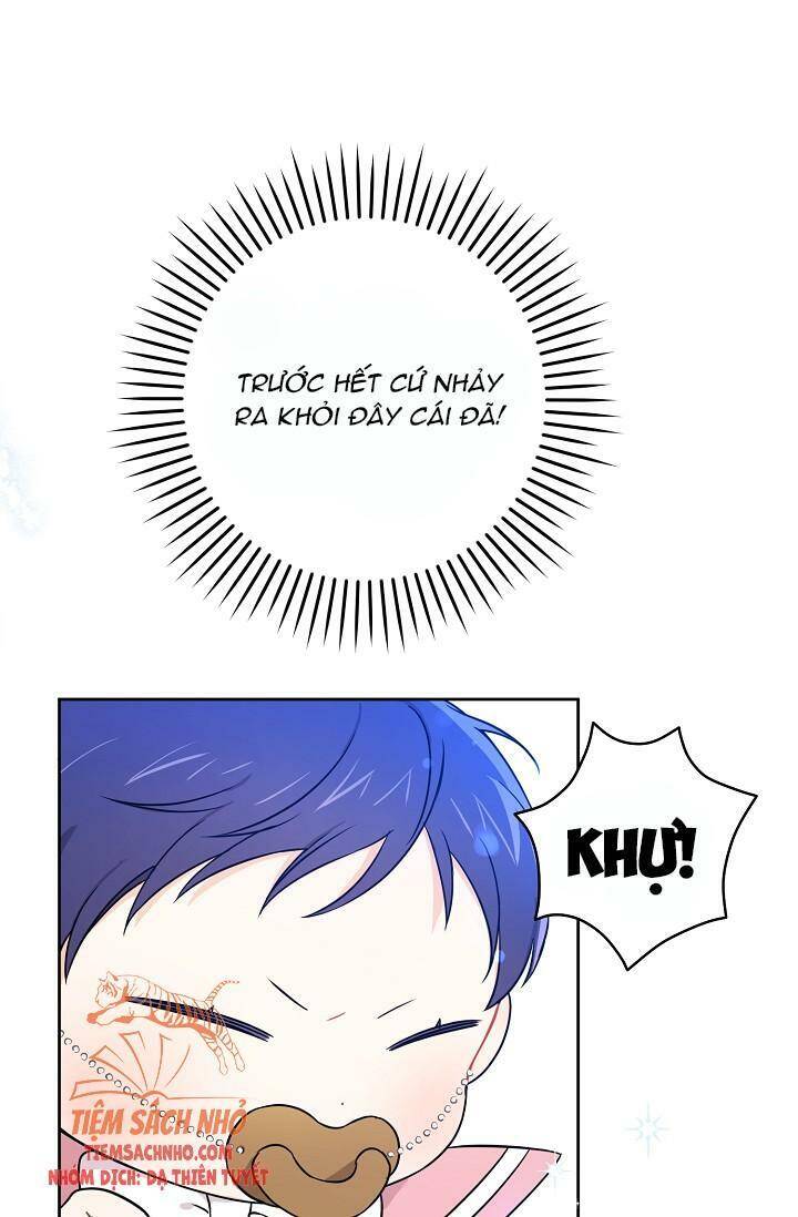 Cho Con Núm Vú Đi Mà Chapter 15 - Trang 2