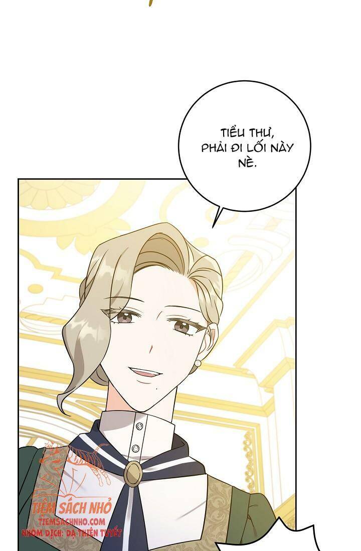 Cho Con Núm Vú Đi Mà Chapter 15 - Trang 2