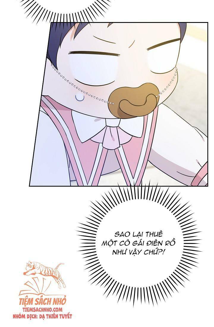 Cho Con Núm Vú Đi Mà Chapter 15 - Trang 2