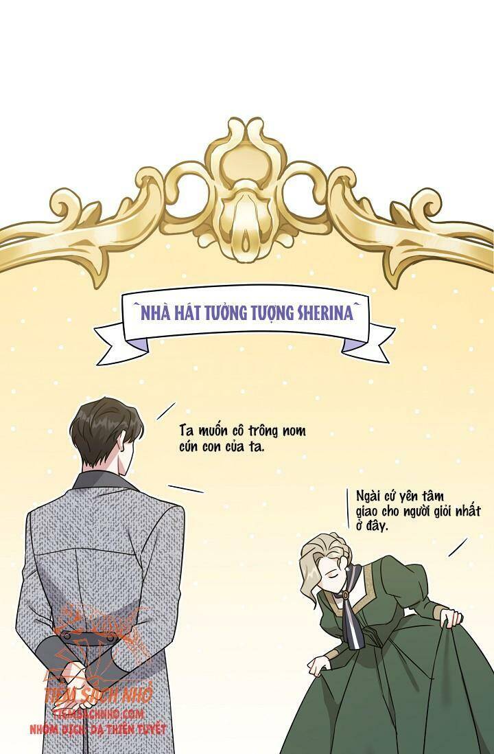 Cho Con Núm Vú Đi Mà Chapter 15 - Trang 2