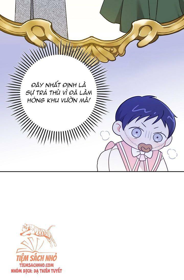 Cho Con Núm Vú Đi Mà Chapter 15 - Trang 2