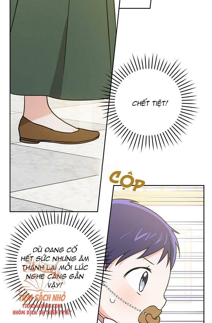 Cho Con Núm Vú Đi Mà Chapter 15 - Trang 2