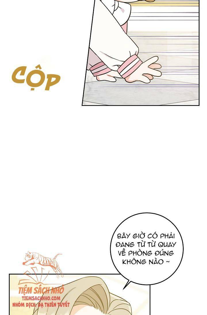 Cho Con Núm Vú Đi Mà Chapter 15 - Trang 2