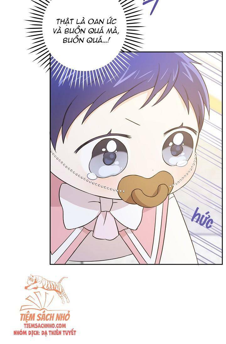 Cho Con Núm Vú Đi Mà Chapter 15 - Trang 2