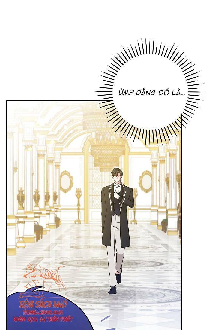 Cho Con Núm Vú Đi Mà Chapter 15 - Trang 2