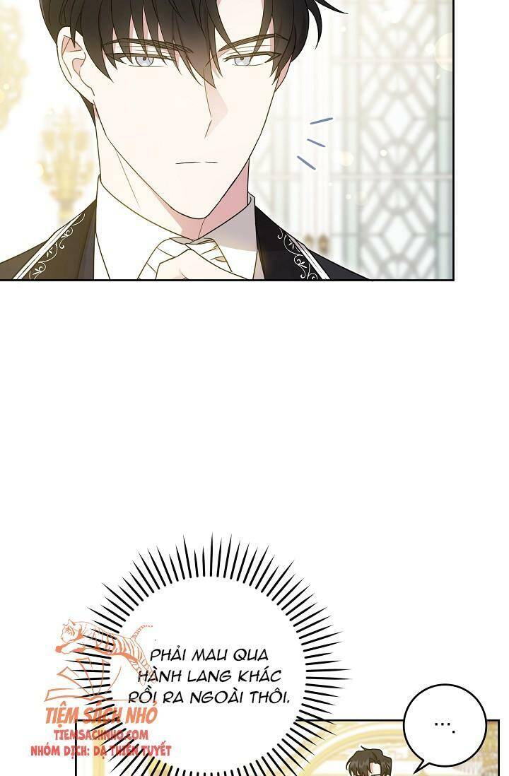 Cho Con Núm Vú Đi Mà Chapter 15 - Trang 2