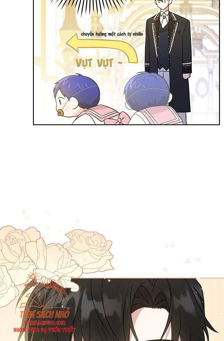 Cho Con Núm Vú Đi Mà Chapter 15 - Trang 2