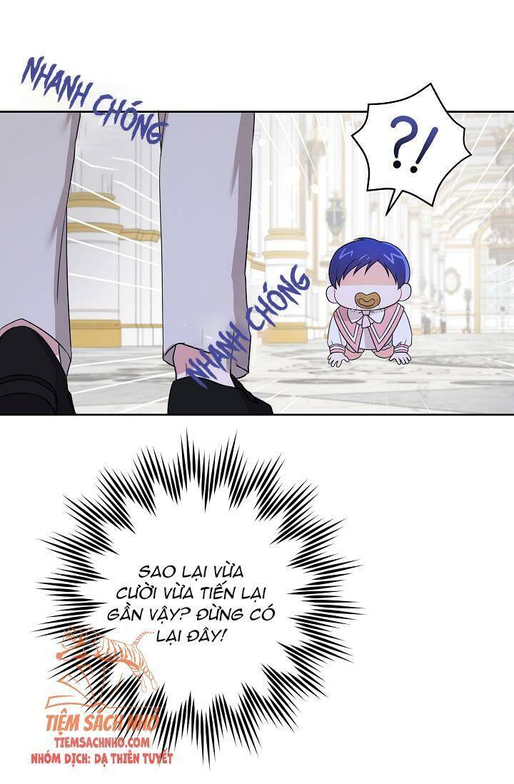 Cho Con Núm Vú Đi Mà Chapter 15 - Trang 2