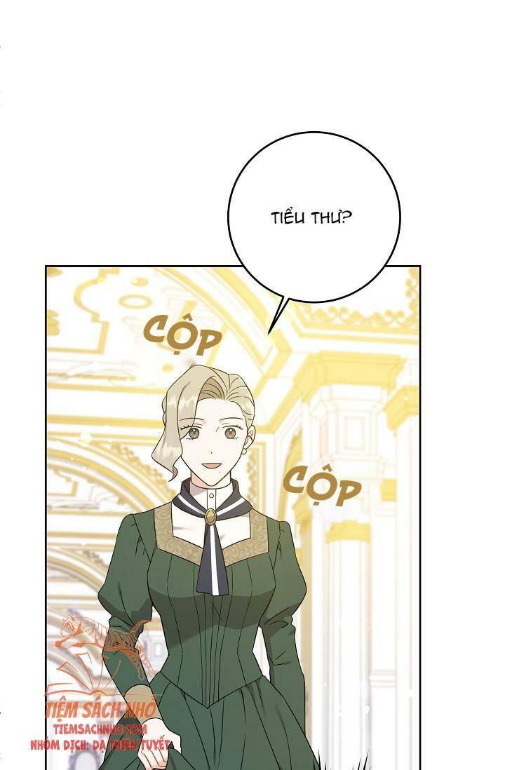 Cho Con Núm Vú Đi Mà Chapter 15 - Trang 2