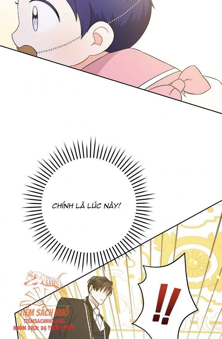 Cho Con Núm Vú Đi Mà Chapter 15 - Trang 2