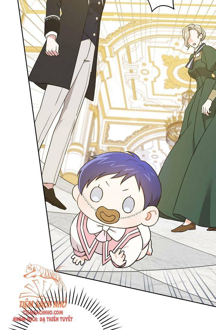 Cho Con Núm Vú Đi Mà Chapter 15 - Trang 2