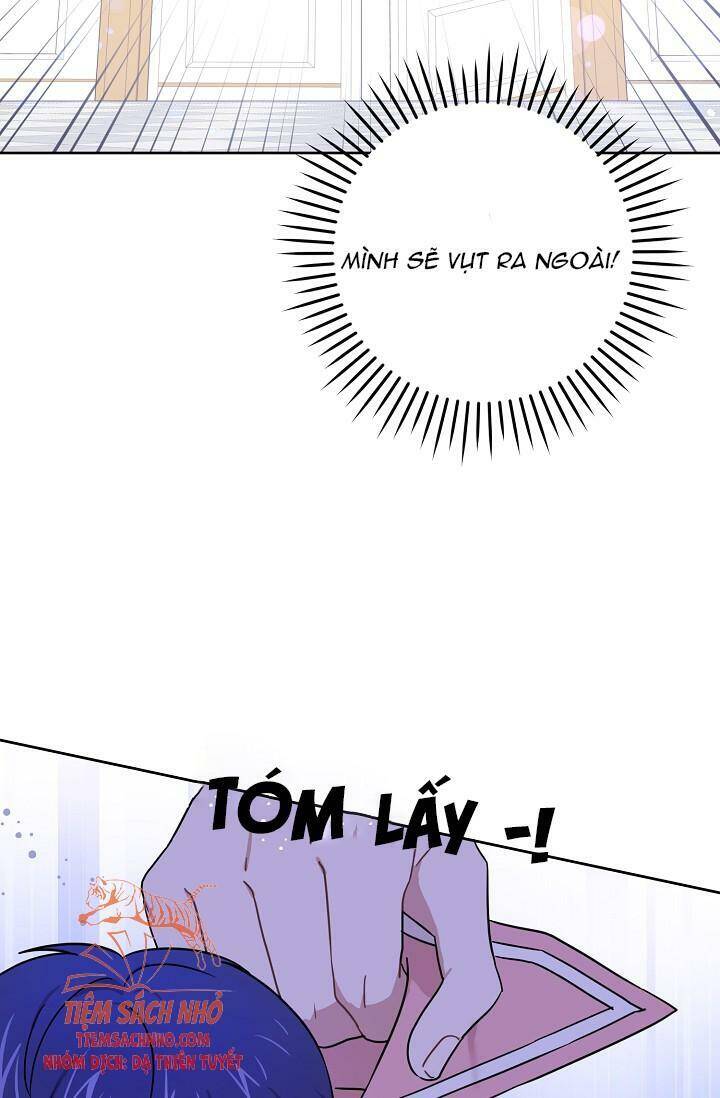 Cho Con Núm Vú Đi Mà Chapter 15 - Trang 2