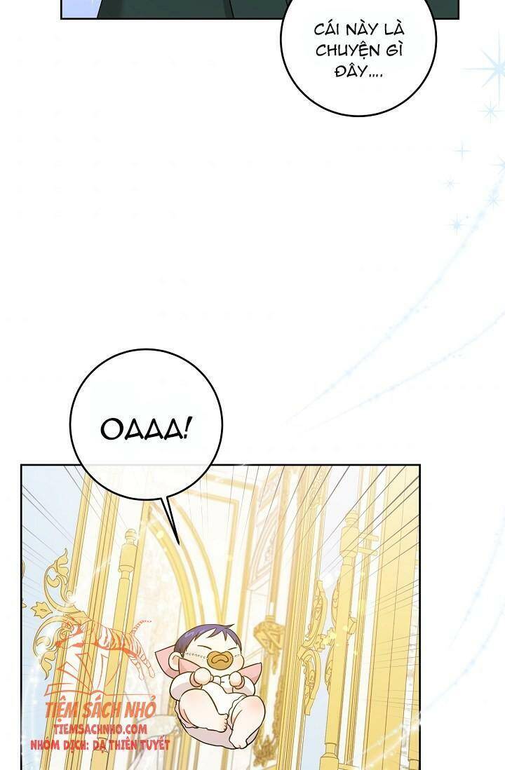 Cho Con Núm Vú Đi Mà Chapter 15 - Trang 2