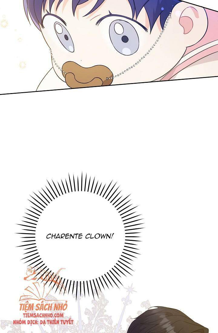 Cho Con Núm Vú Đi Mà Chapter 15 - Trang 2